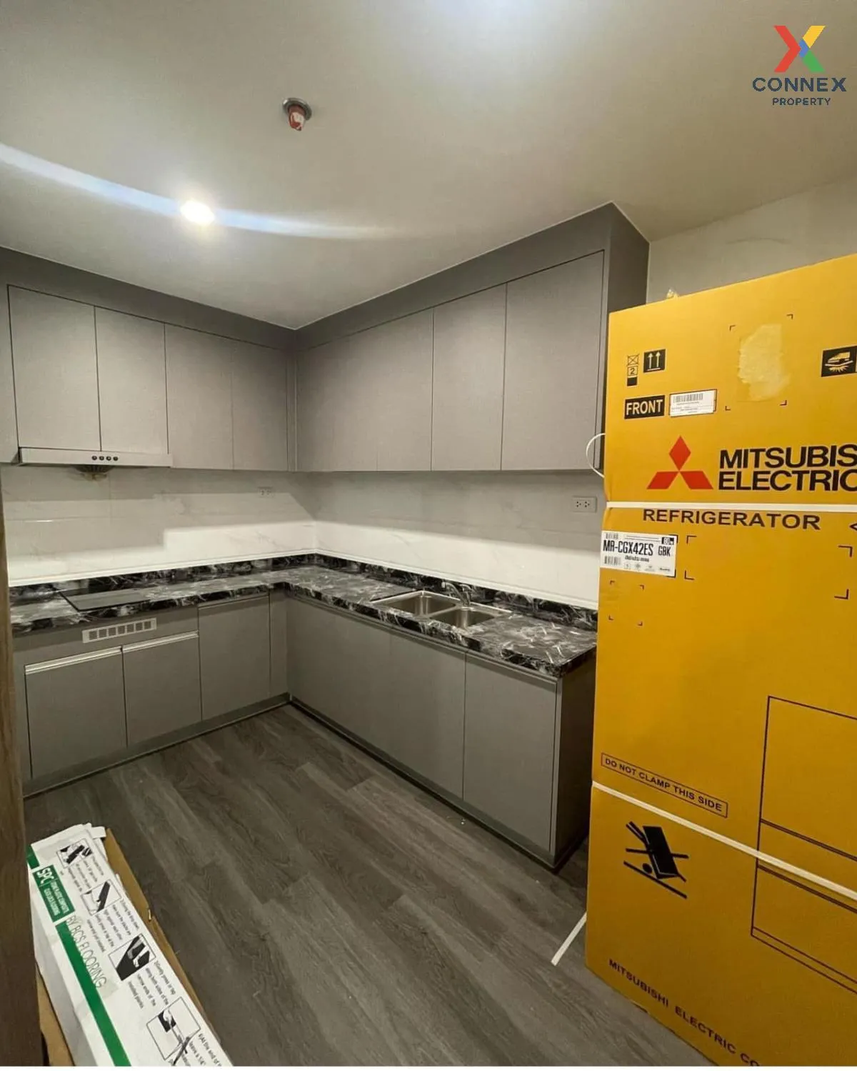 เช่าคอนโด  อาร์ติซาน รัชดา MRT-ศูนย์วัฒนธรรมแห่งประเทศไทย ห้วยขวา