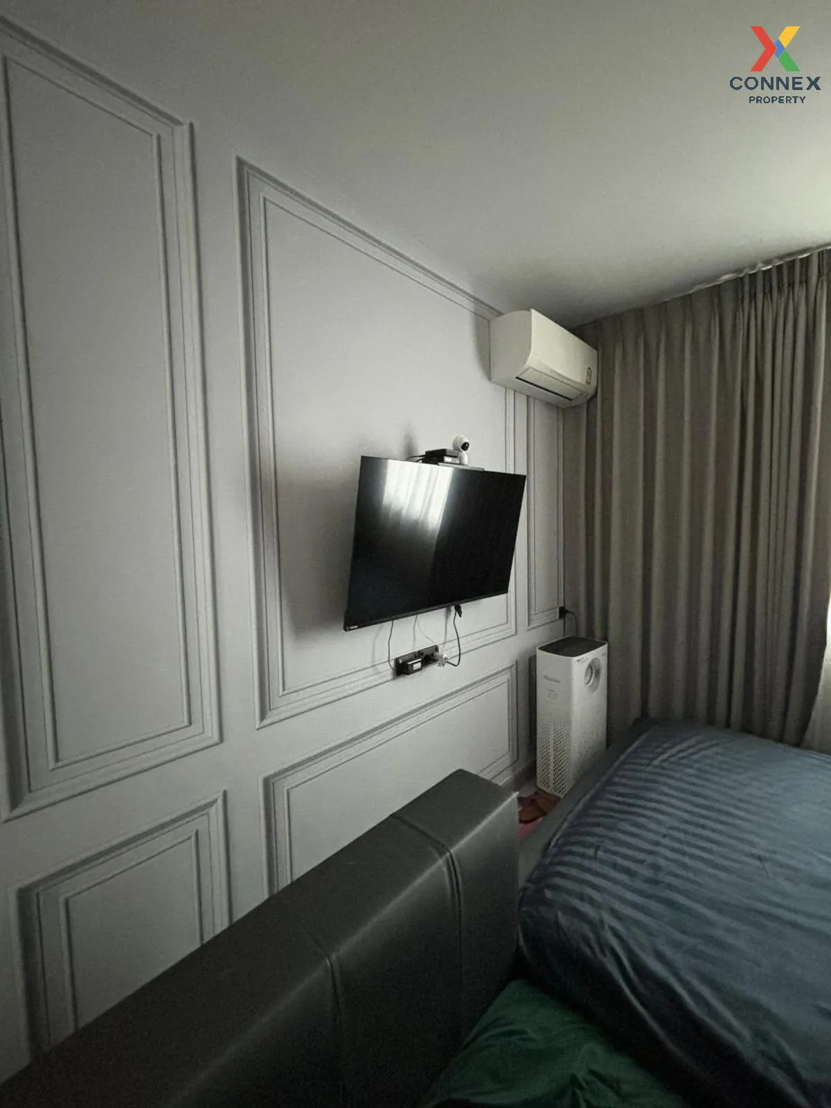 เช่าคอนโด  อาร์ติซาน รัชดา MRT-ศูนย์วัฒนธรรมแห่งประเทศไทย ห้วยขวา