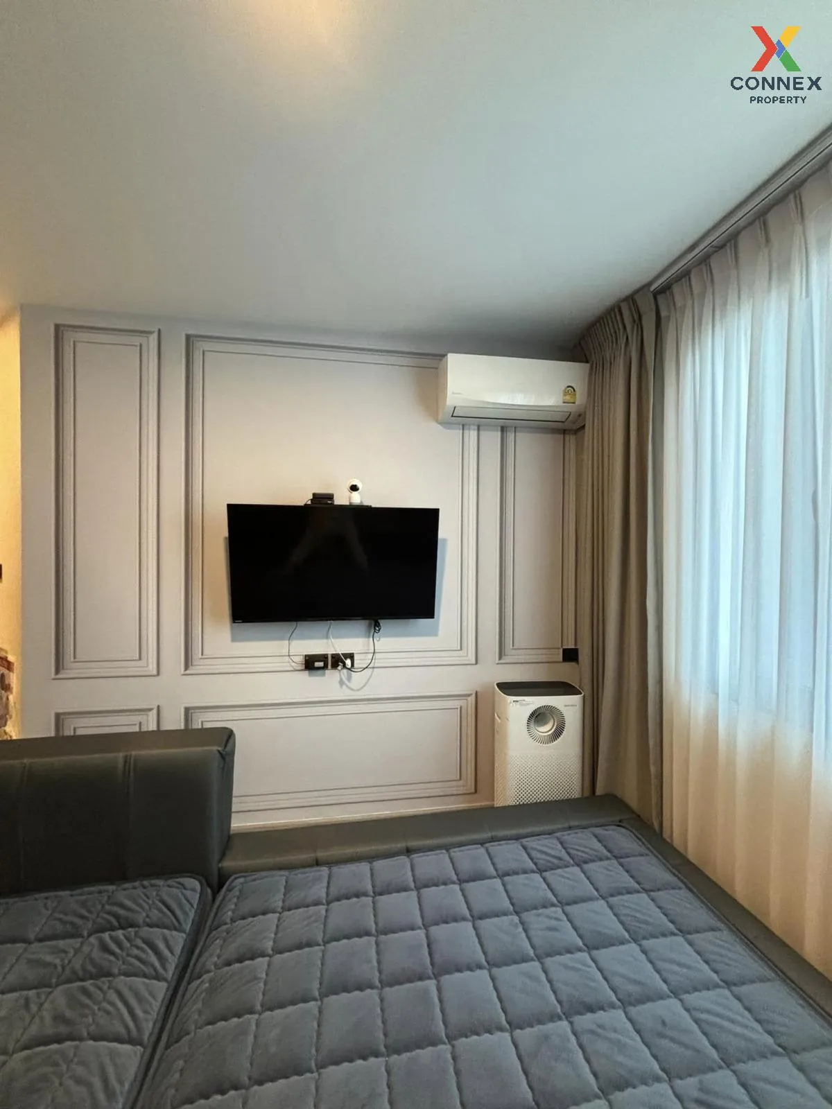 เช่าคอนโด  อาร์ติซาน รัชดา MRT-ศูนย์วัฒนธรรมแห่งประเทศไทย ห้วยขวา