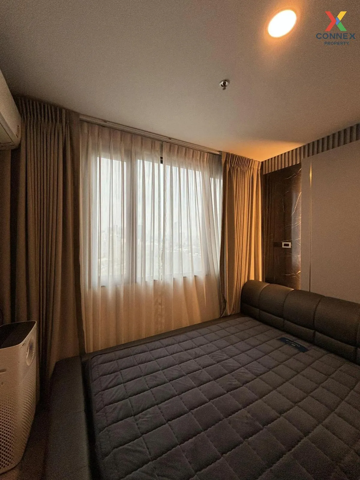 เช่าคอนโด  อาร์ติซาน รัชดา MRT-ศูนย์วัฒนธรรมแห่งประเทศไทย ห้วยขวา