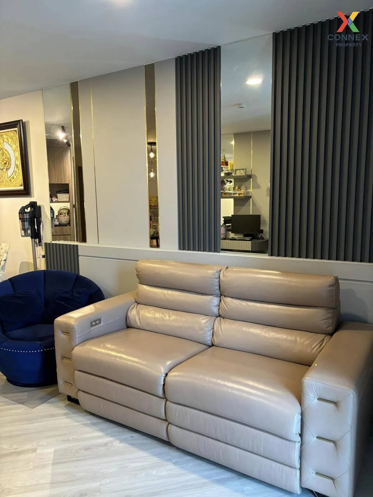 ขายคอนโด  อาร์ติซาน รัชดา MRT-ศูนย์วัฒนธรรมแห่งประเทศไทย ห้วยขวาง 1