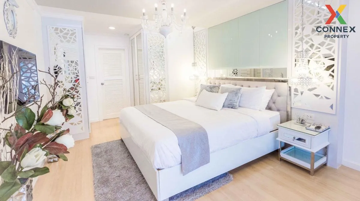 For Rent Townhouse/Townhome  , Crystal Ville , MRT-Ladprao 71 , L