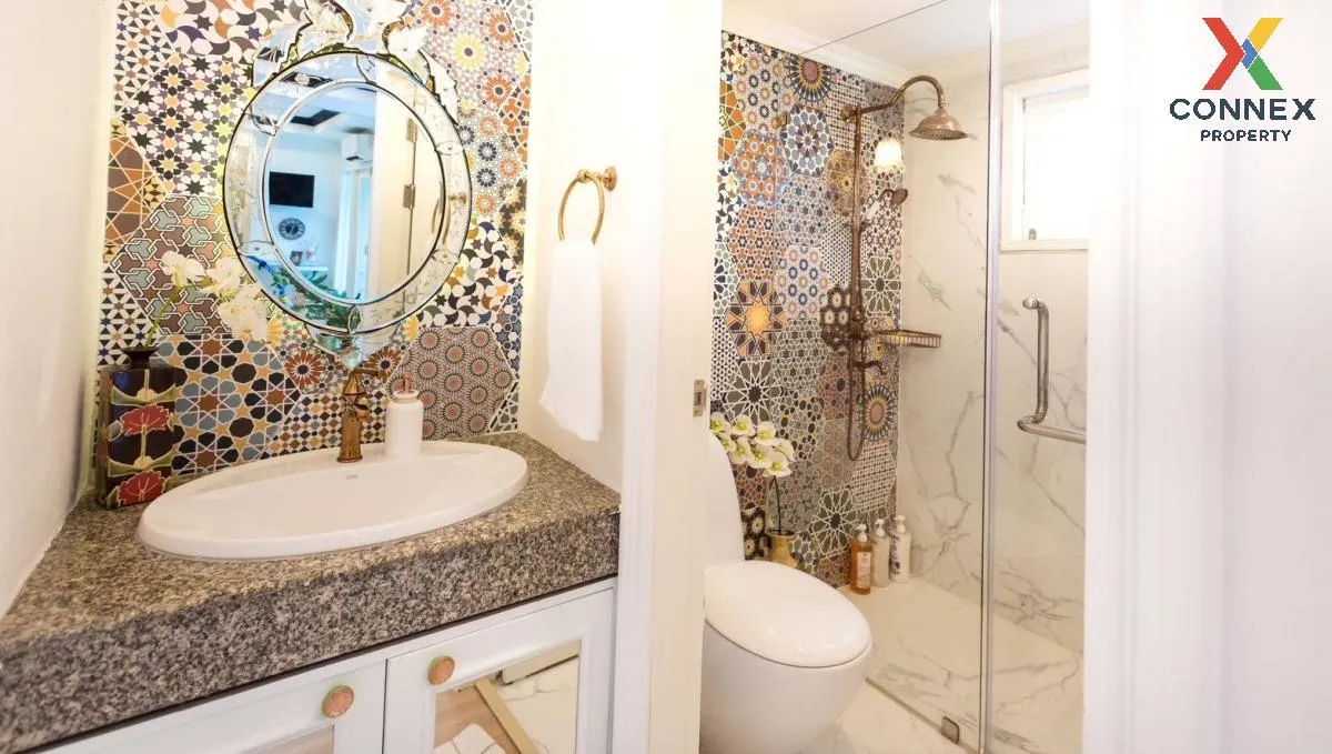 For Rent Townhouse/Townhome  , Crystal Ville , MRT-Ladprao 71 , L