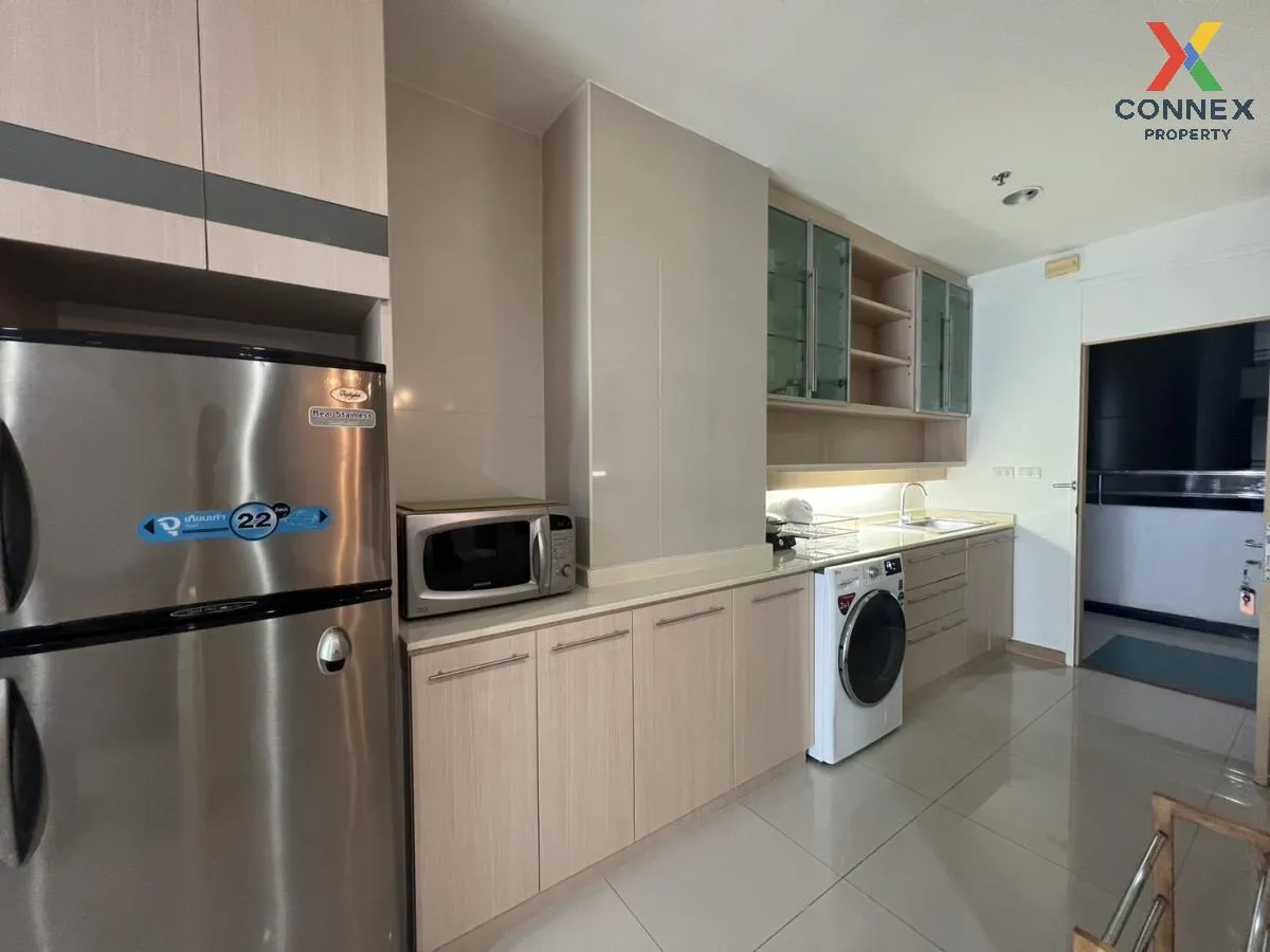 For Rent Condo , Silom Grand Terrace , BTS-Sala Daeng , Silom , B 3