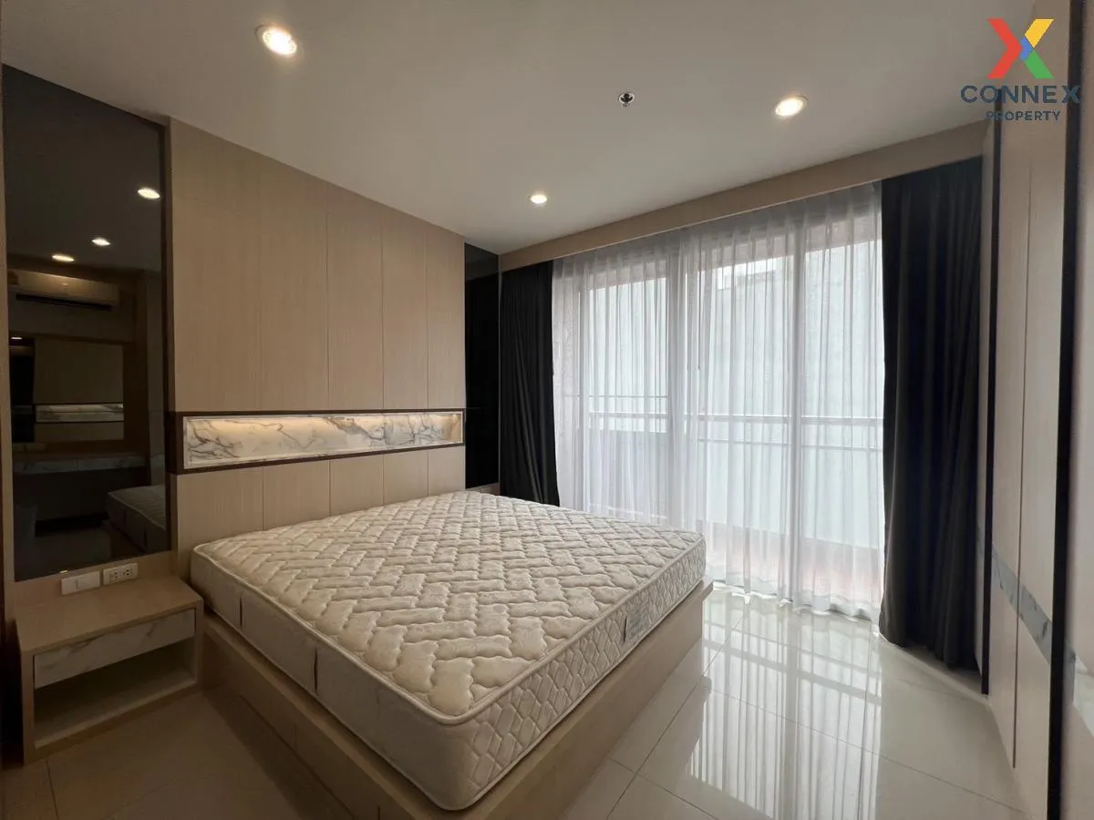 For Rent Condo , Silom Grand Terrace , BTS-Sala Daeng , Silom , B 4