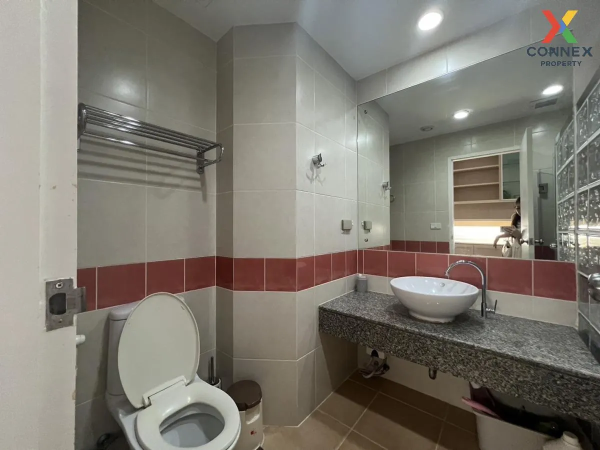 For Rent Condo , Silom Grand Terrace , BTS-Sala Daeng , Silom , B