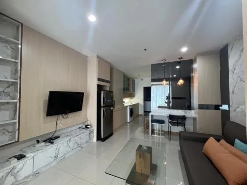 For Rent Condo , Silom Grand Terrace , BTS-Sala Daeng , Silom , Bang Rak , Bangkok , CX-99157