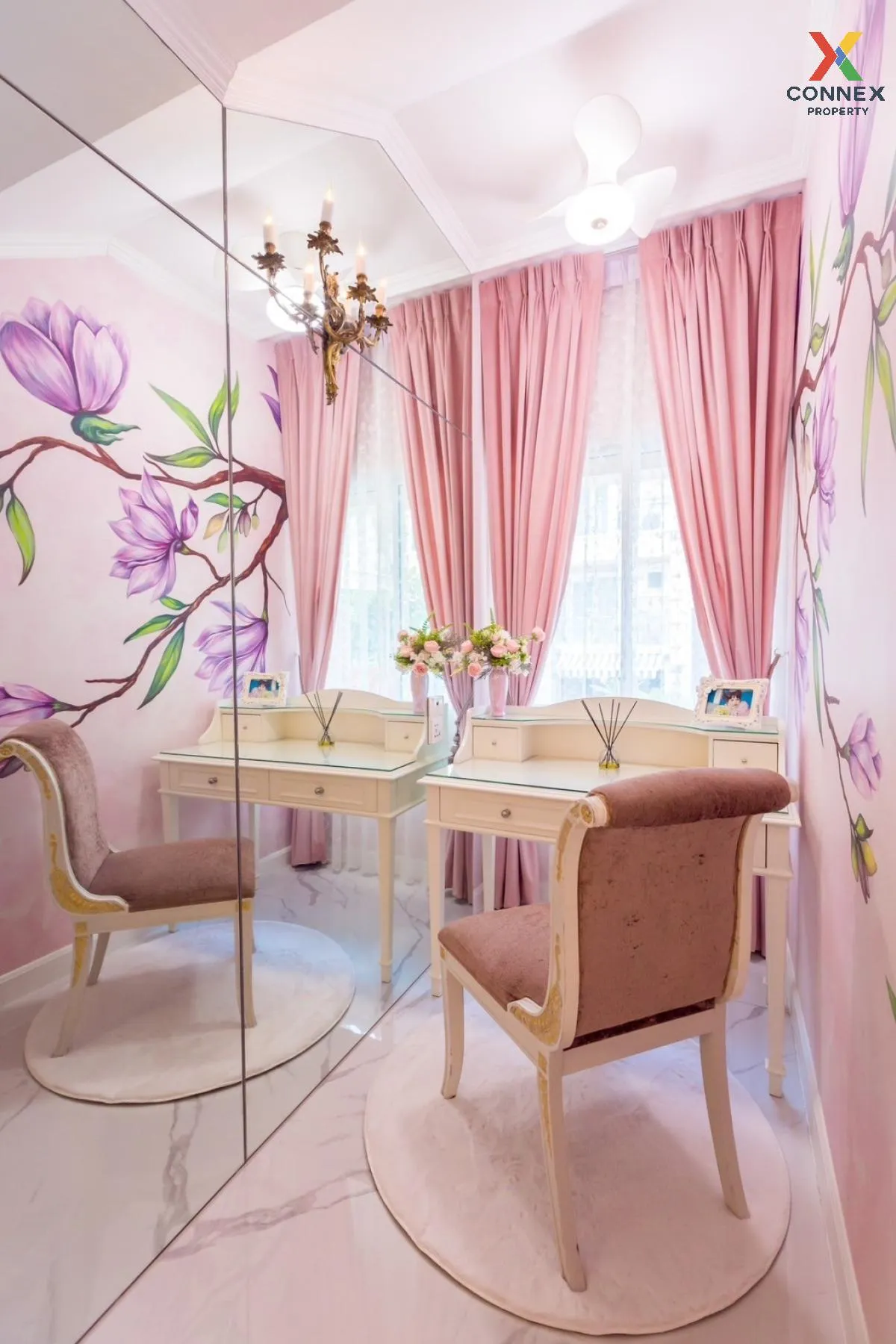 For Rent Townhouse/Townhome  , Crystal Ville , MRT-Ladprao 71 , L