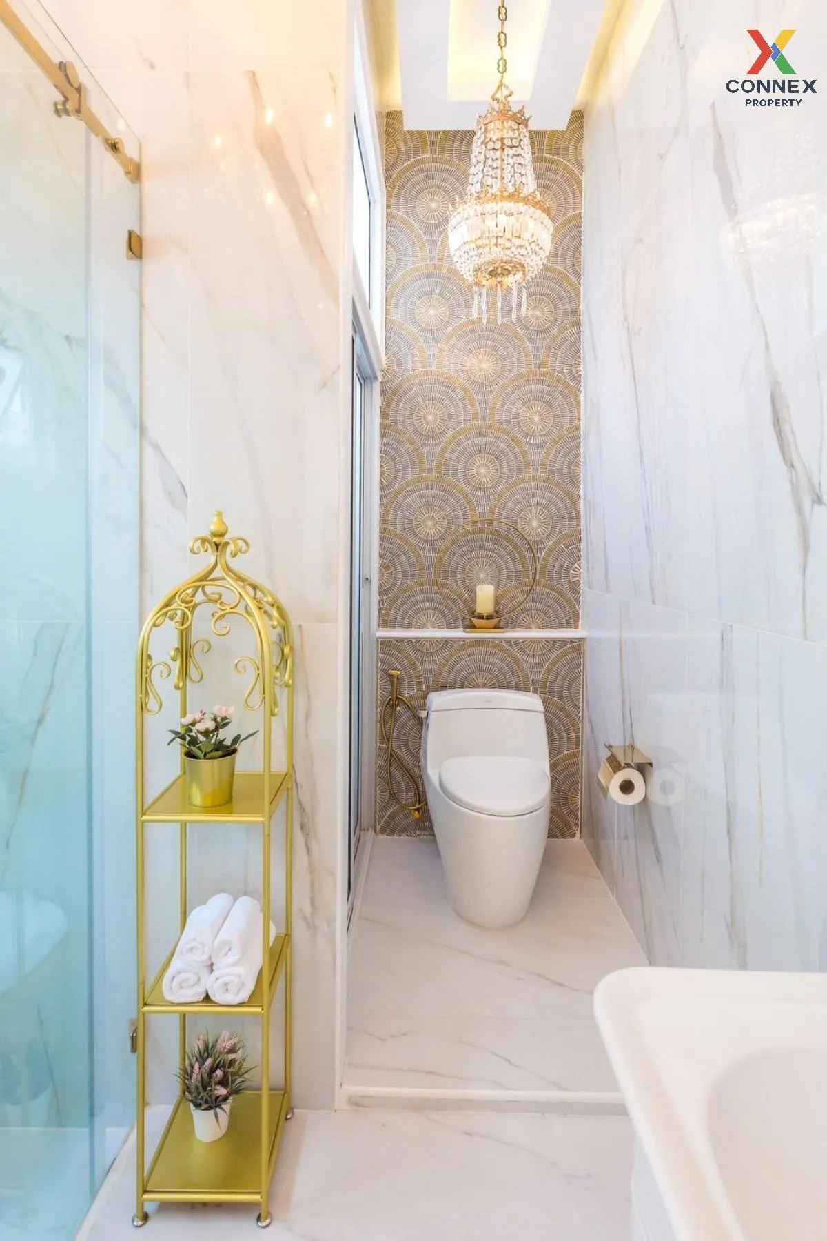 For Rent Townhouse/Townhome  , Crystal Ville , MRT-Ladprao 71 , L