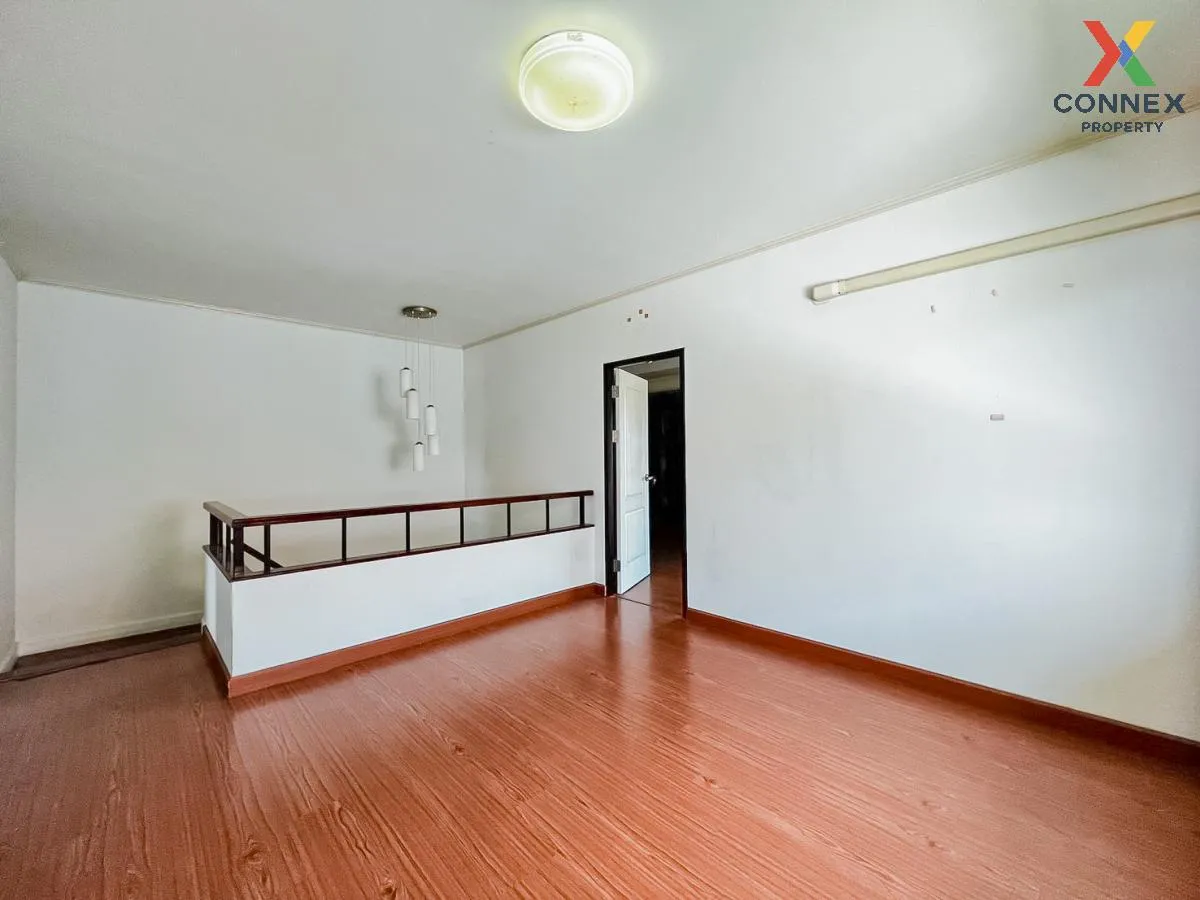 ขายบ้าน  ศุภาลัย พาร์ควิลล์ วงแหวน-ราชพฤกษ์ ลำโพ บางบัวทอง กรุงเท