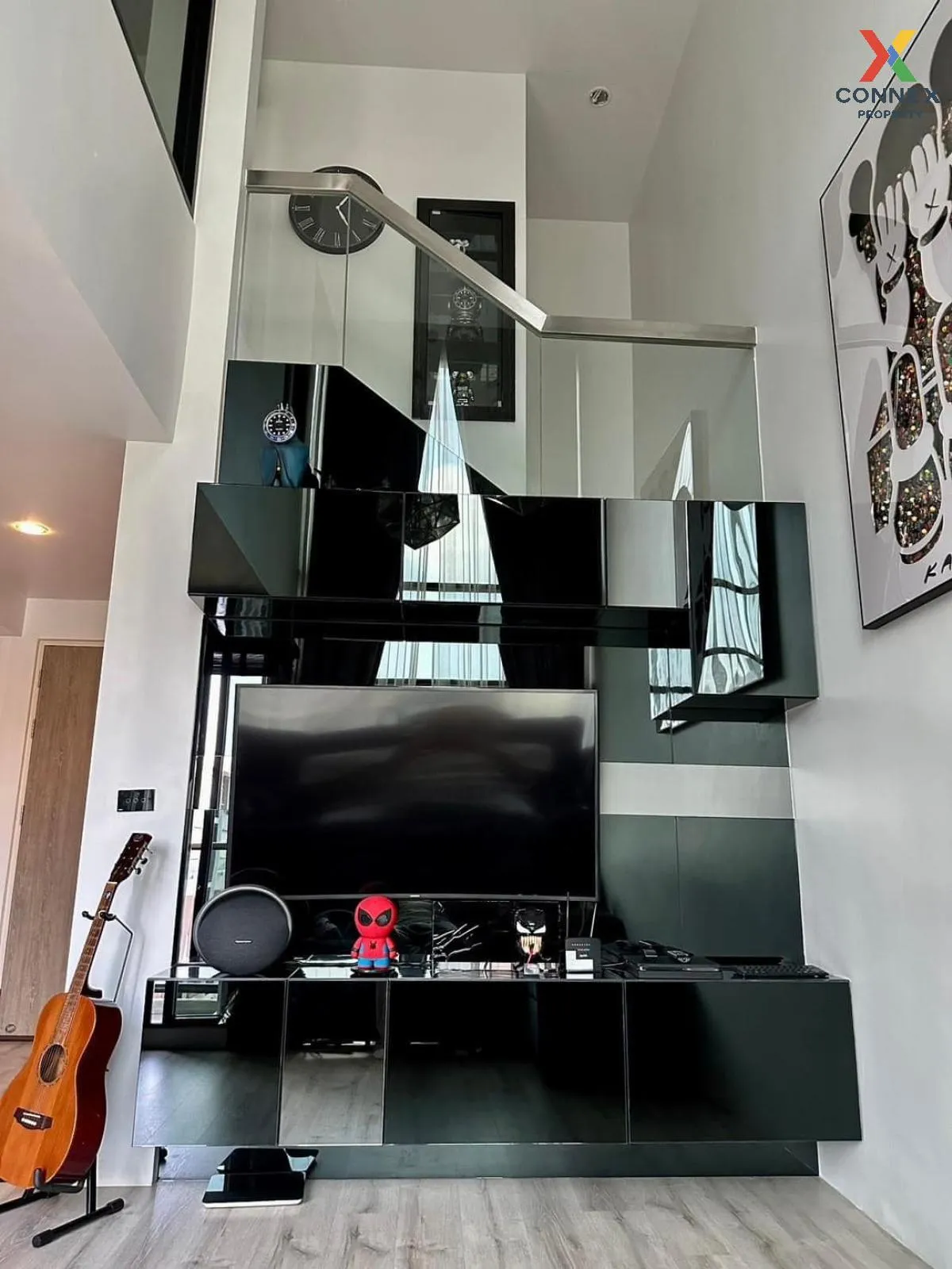 เช่าคอนโด  เซล รัตนาธิเบศร์ 2 MRT-สะพานพระนั่งเกล้า บางกระสอ เมือ 2