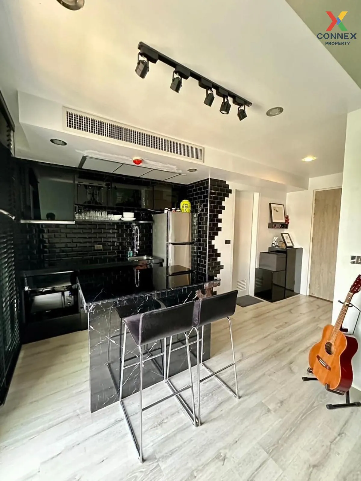 เช่าคอนโด  เซล รัตนาธิเบศร์ 2 MRT-สะพานพระนั่งเกล้า บางกระสอ เมือ 3