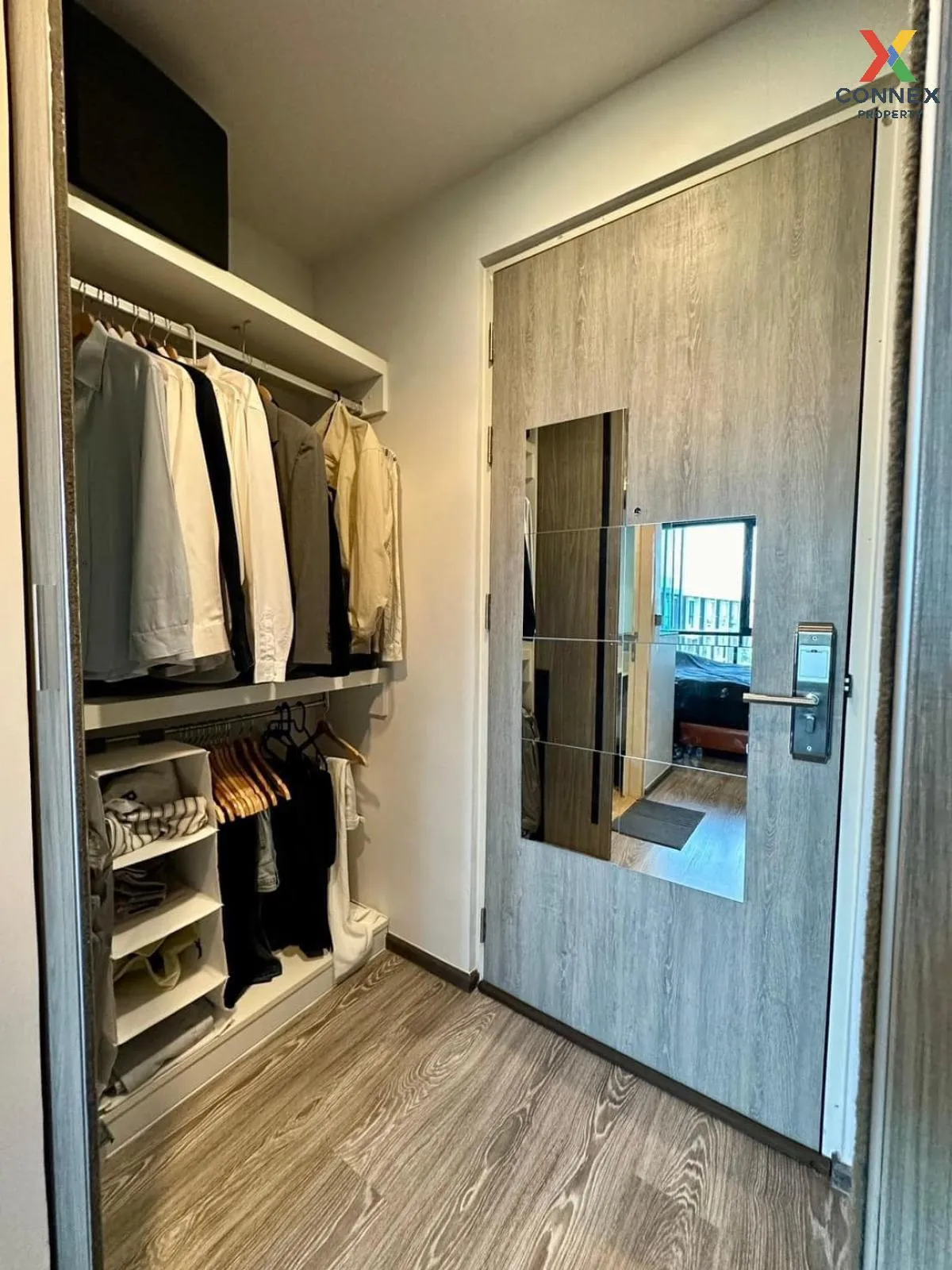 เช่าคอนโด  เซล รัตนาธิเบศร์ 2 MRT-สะพานพระนั่งเกล้า บางกระสอ เมือ