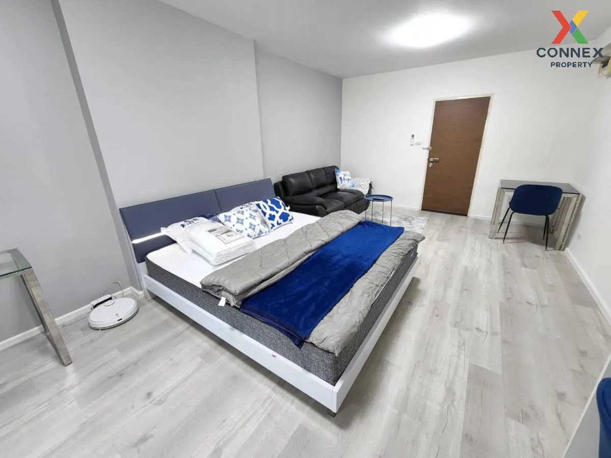 ขายคอนโด  ศุภาลัย ปาร์ค เกษตร BTS-มหาวิทยาลัยเกษตรศาสตร์ เสนานิคม ขายคอนโด  ศุภาลัย ปาร์ค เกษตร BTS-มหาวิทยาลัยเกษตรศาสตร์ เสนานิคม 2