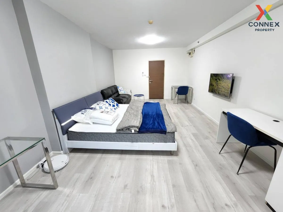 ขายคอนโด  ศุภาลัย ปาร์ค เกษตร BTS-มหาวิทยาลัยเกษตรศาสตร์ เสนานิคม ขายคอนโด  ศุภาลัย ปาร์ค เกษตร BTS-มหาวิทยาลัยเกษตรศาสตร์ เสนานิคม 3