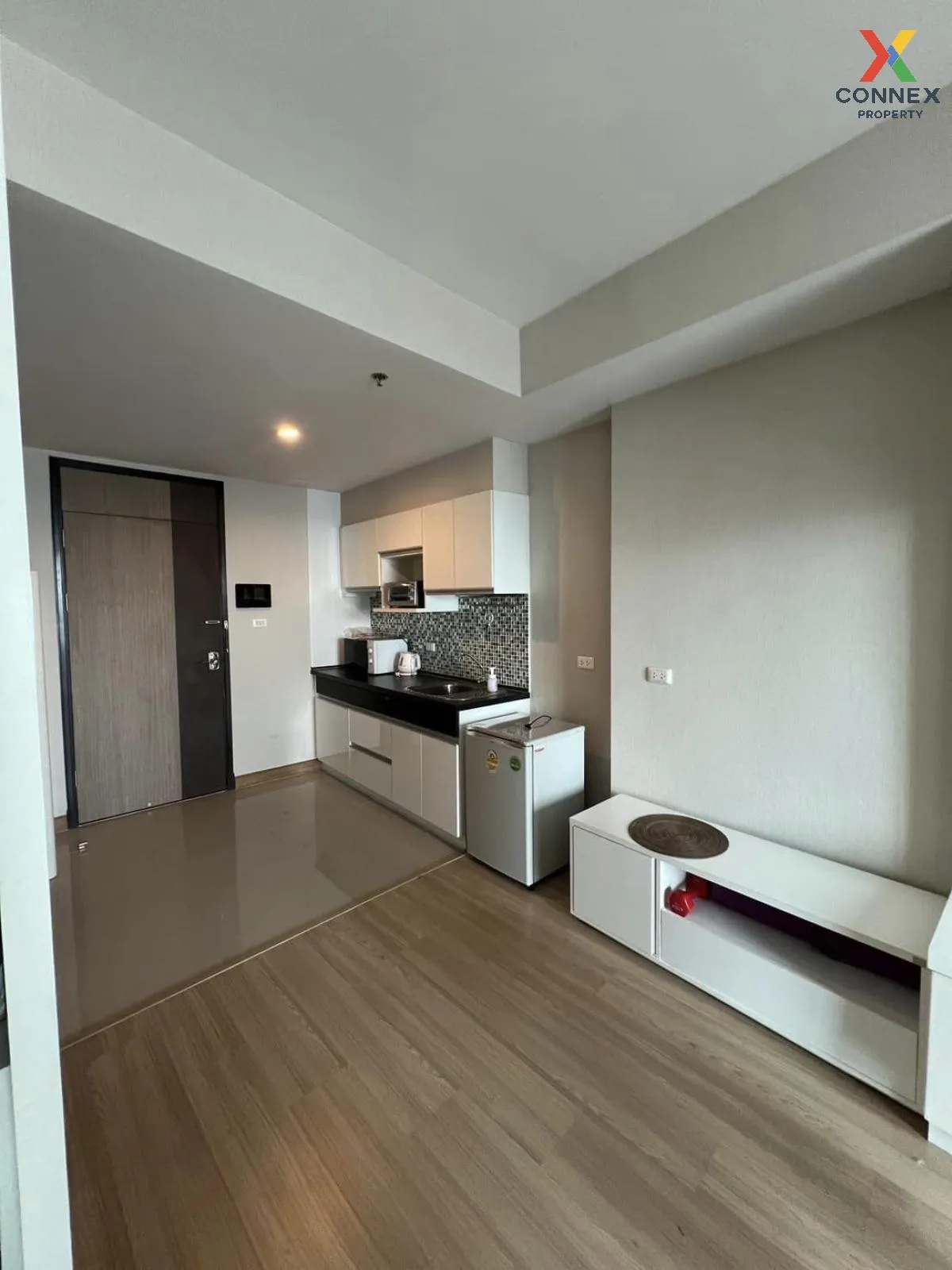 For Rent Condo , Supalai River Resort Charoen Nakhon , BTS-Krung  3