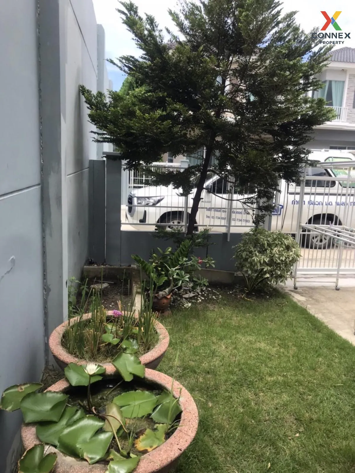 ขายบ้าน  วิลลาจจิโอ บางนา-เทพารักษ์ บางพลีใหญ่ บางพลี สมุทรปราการ