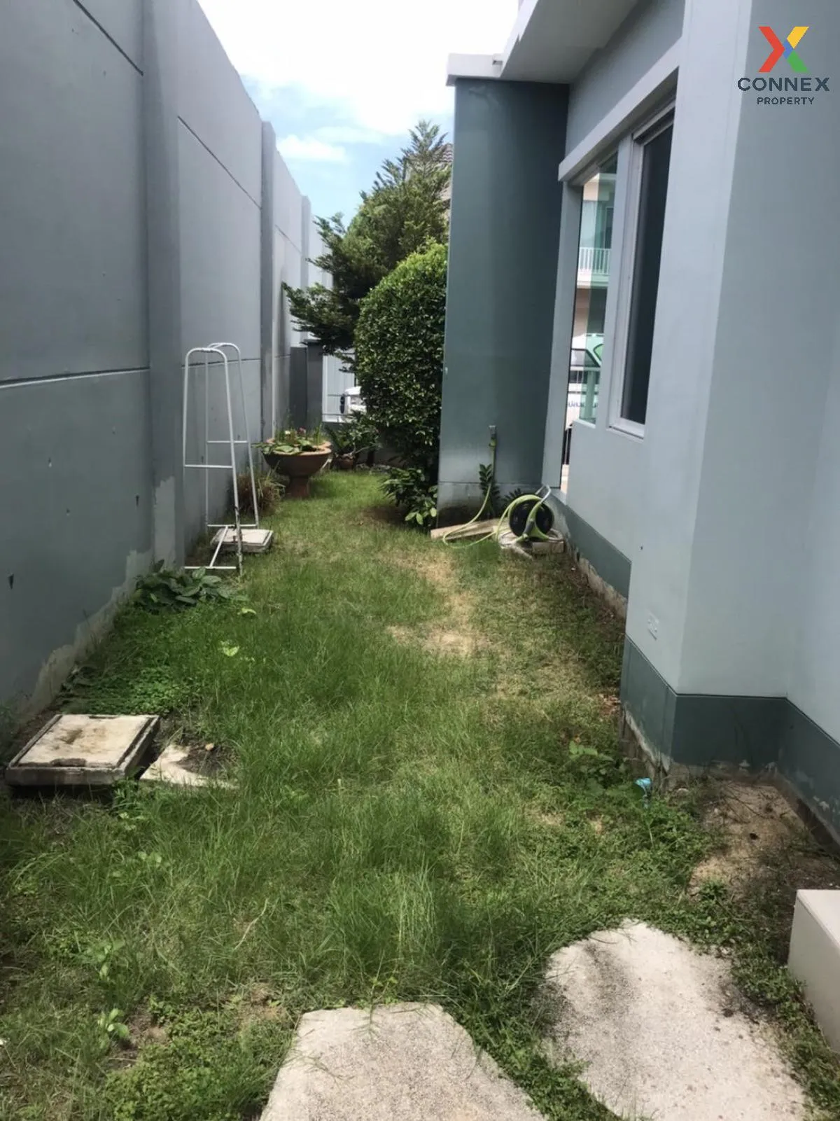 ขายบ้าน  วิลลาจจิโอ บางนา-เทพารักษ์ บางพลีใหญ่ บางพลี สมุทรปราการ