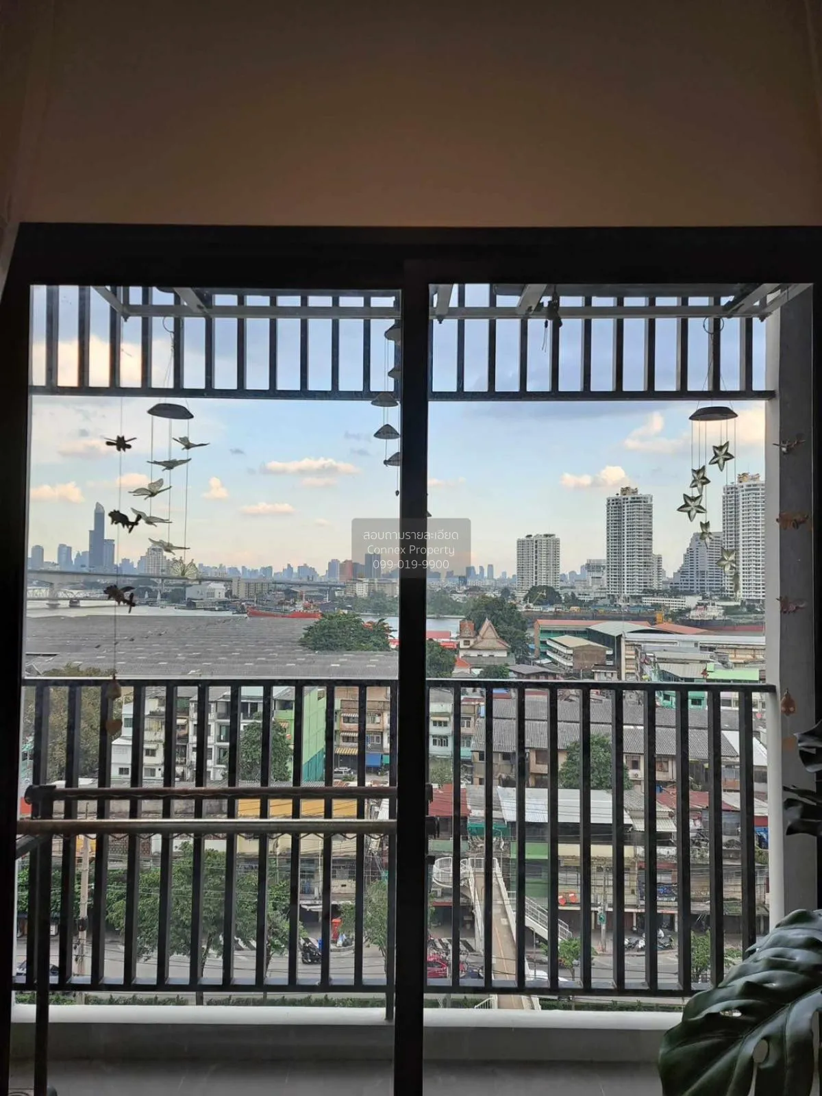 For Sale Condo , Niche Mono Charoennakorn , Dao Khanong , Thon Bu