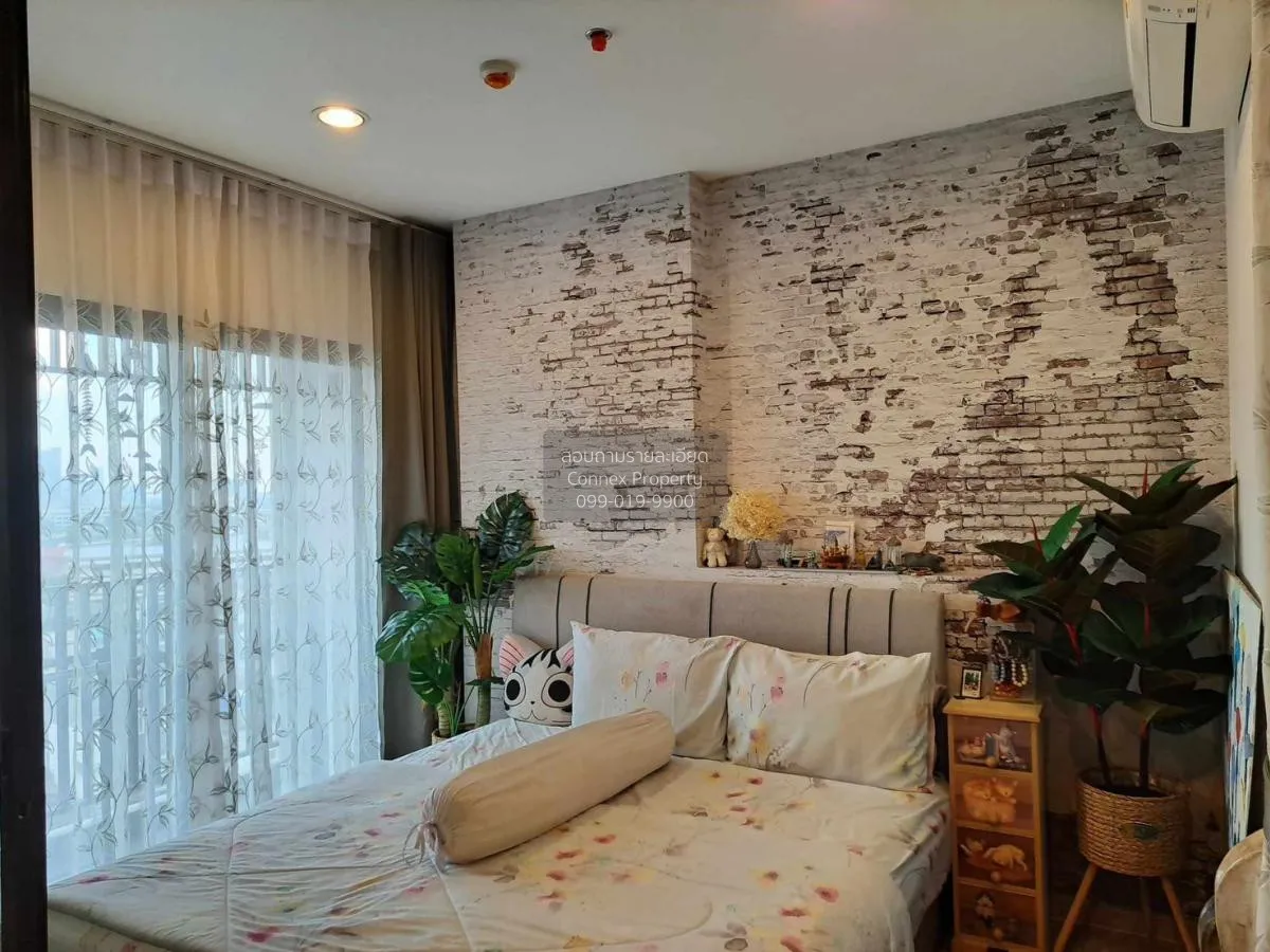 For Sale Condo , Niche Mono Charoennakorn , Dao Khanong , Thon Bu