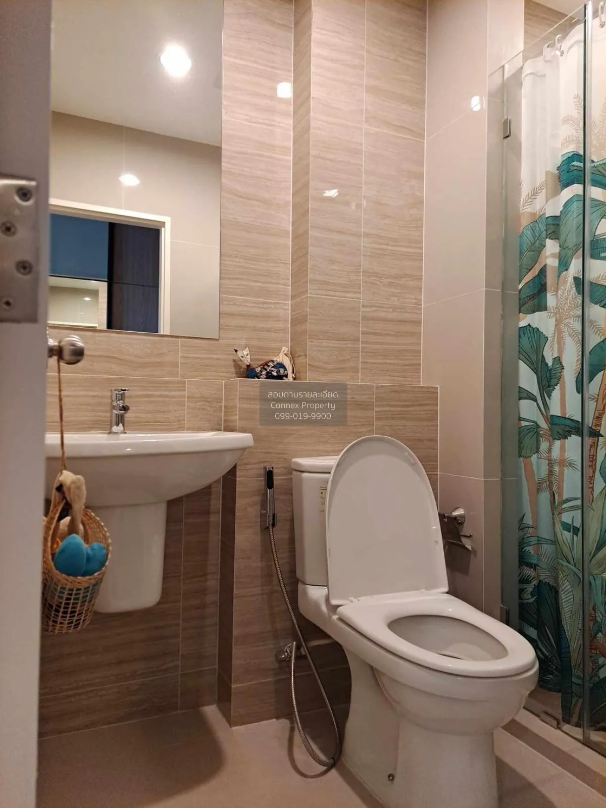 For Sale Condo , Niche Mono Charoennakorn , Dao Khanong , Thon Bu