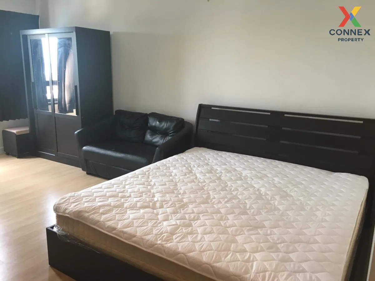 For Rent Condo , The Seed Mingle , MRT-Lumphini , Thungmahamek ,  1