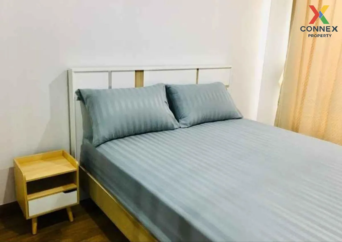 For Rent Condo , Regent Home Sukhumvit 81 , BTS-On Nut , Suan Lua 1