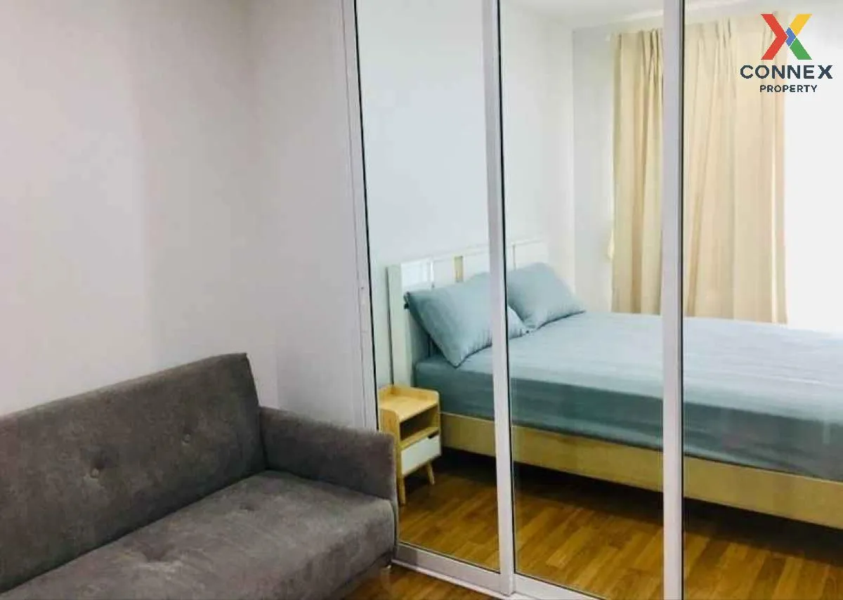 For Rent Condo , Regent Home Sukhumvit 81 , BTS-On Nut , Suan Lua 2