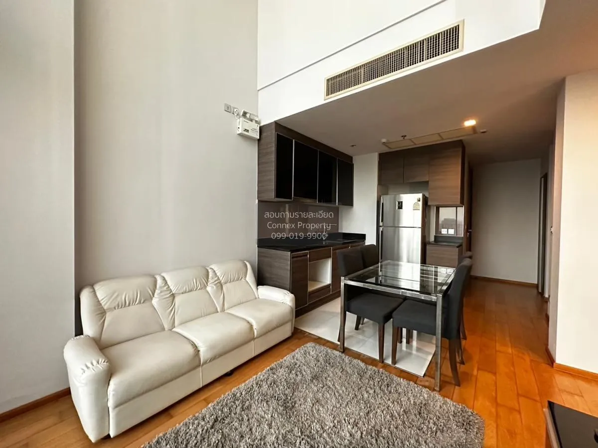 For Rent Condo , Keyne by Sansiri , BTS-Thong Lo , Khlong Toei ,  1