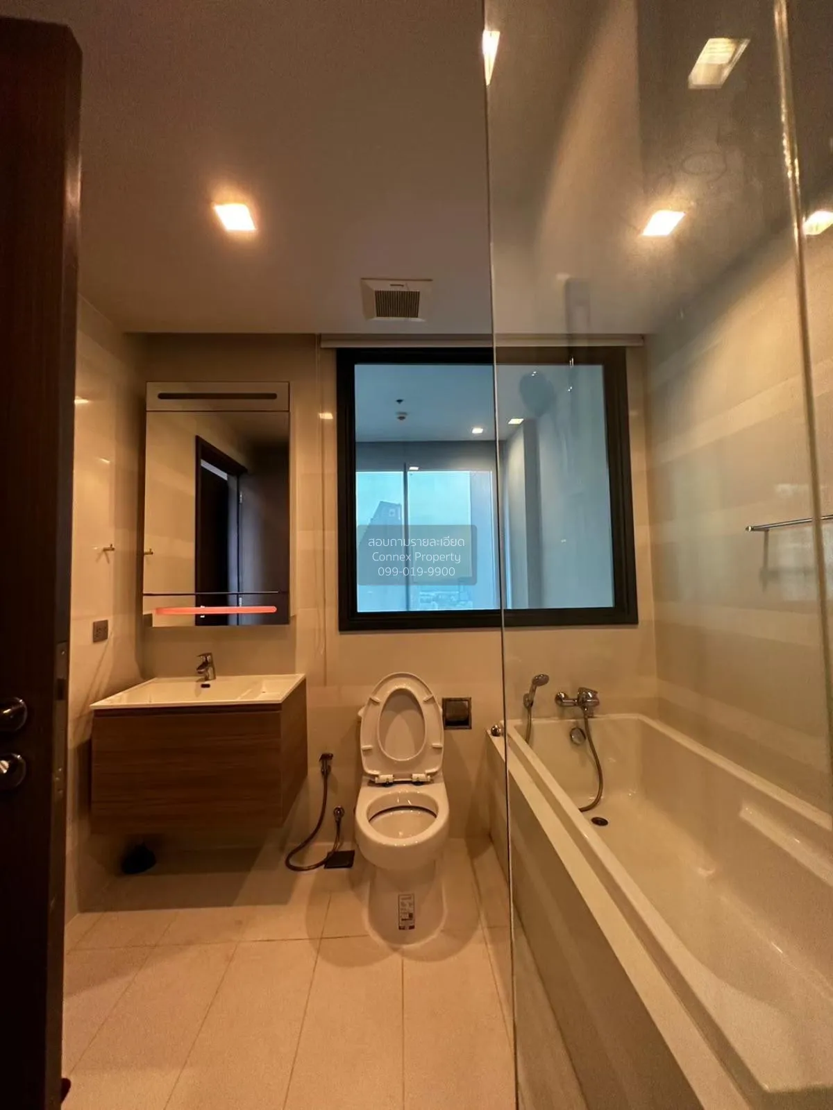 For Rent Condo , Keyne by Sansiri , BTS-Thong Lo , Khlong Toei , 