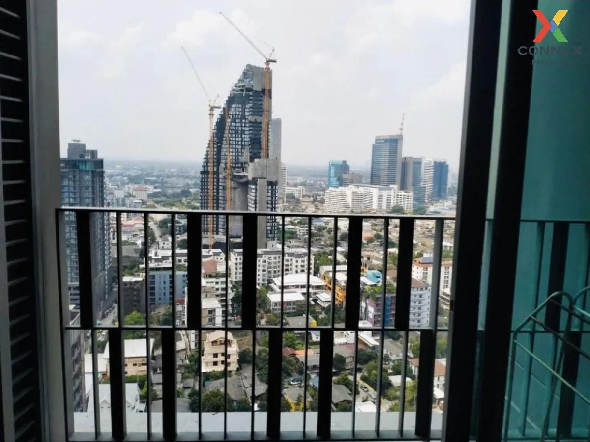 เช่าคอนโด  คีนน์ บาย แสนสิริ BTS-ทองหล่อ คลองเตย เขต คลองเตย กรุง