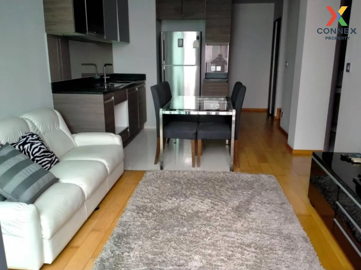 เช่าคอนโด  คีนน์ บาย แสนสิริ BTS-ทองหล่อ คลองเตย เขต คลองเตย กรุง 1