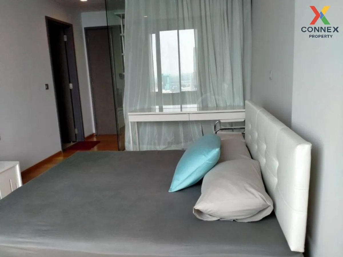 เช่าคอนโด  คีนน์ บาย แสนสิริ BTS-ทองหล่อ คลองเตย เขต คลองเตย กรุง