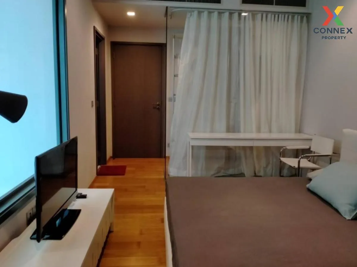 เช่าคอนโด  คีนน์ บาย แสนสิริ BTS-ทองหล่อ คลองเตย เขต คลองเตย กรุง