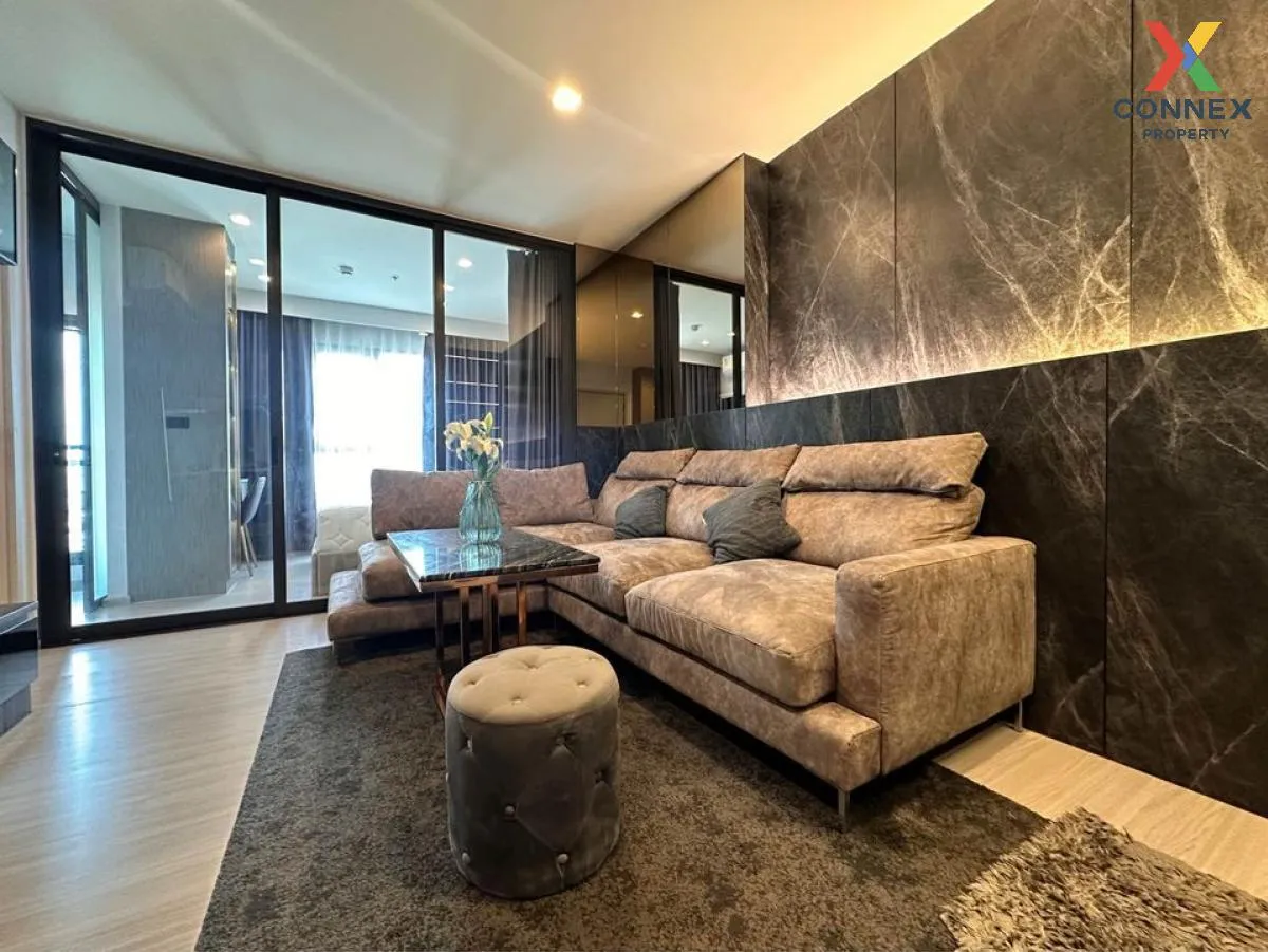 For Rent Condo , Life Sukhumvit 62 , BTS-Bang Chak , Bang Chak ,  1