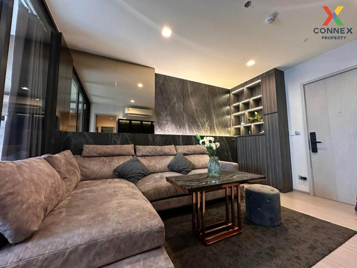 For Rent Condo , Life Sukhumvit 62 , BTS-Bang Chak , Bang Chak ,  2