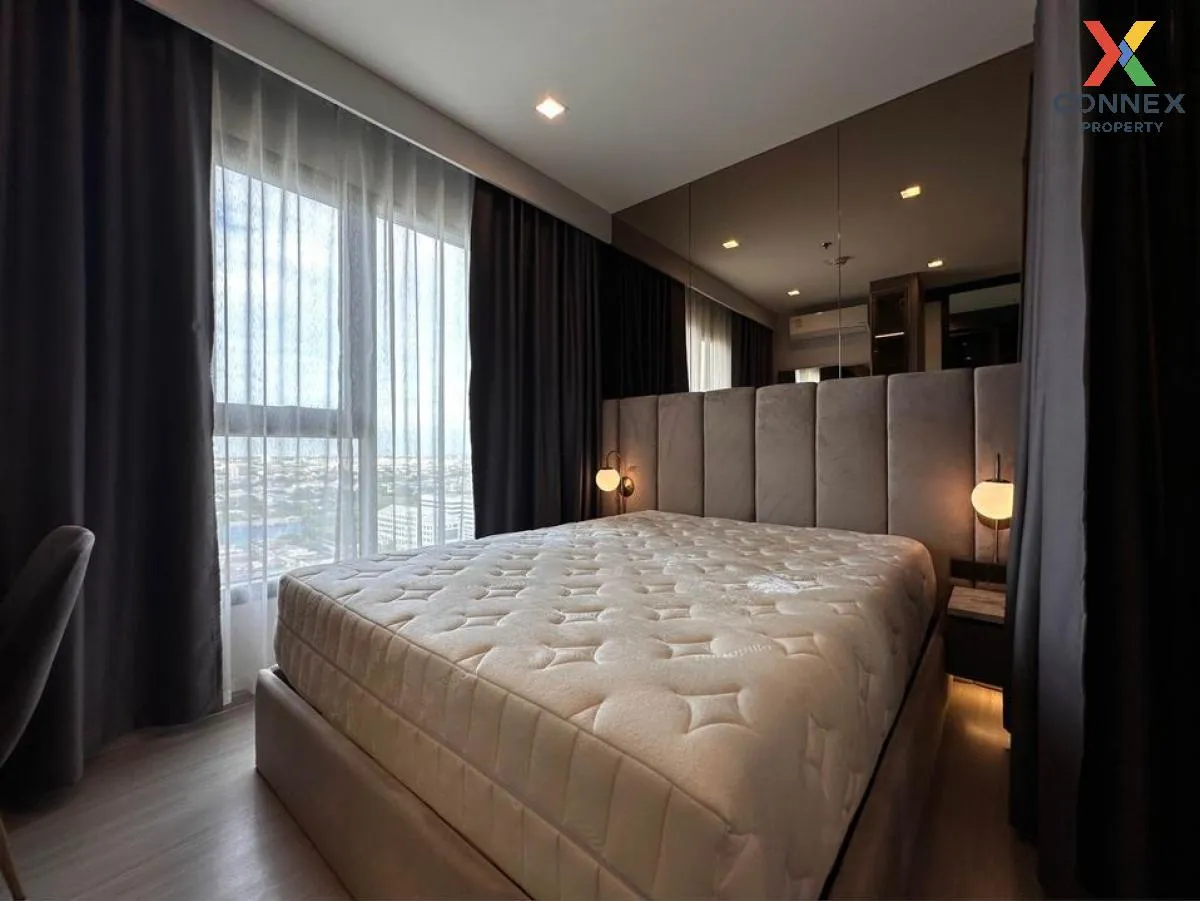 For Rent Condo , Life Sukhumvit 62 , BTS-Bang Chak , Bang Chak , 