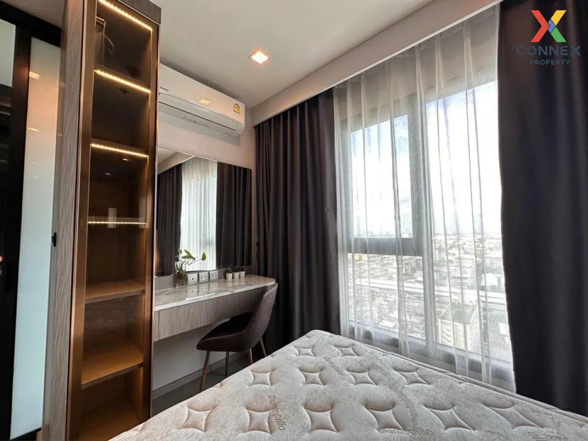 For Rent Condo , Life Sukhumvit 62 , BTS-Bang Chak , Bang Chak , 