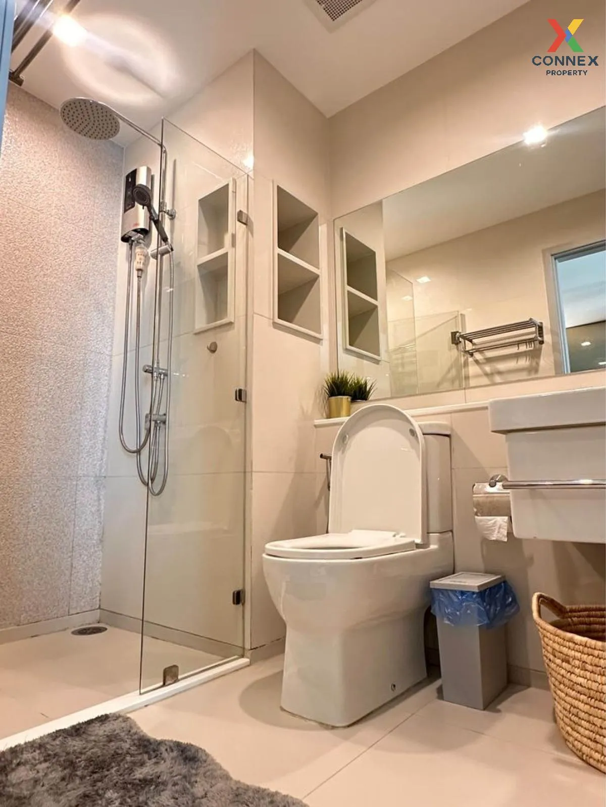 For Rent Condo , Life Sukhumvit 62 , BTS-Bang Chak , Bang Chak , 