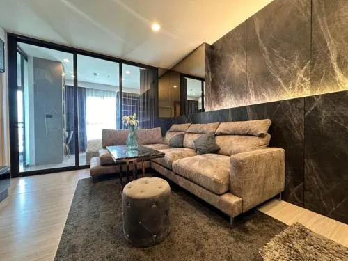 For Rent Condo , Life Sukhumvit 62 , BTS-Bang Chak , Bang Chak , Phra Khanong , Bangkok , CX-99179