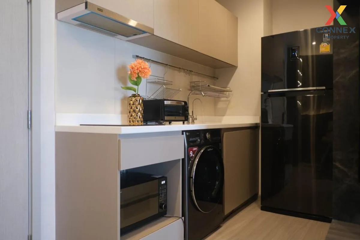 For Sale Condo , Life Sukhumvit 62 , BTS-Bang Chak , Bang Chak ,  4
