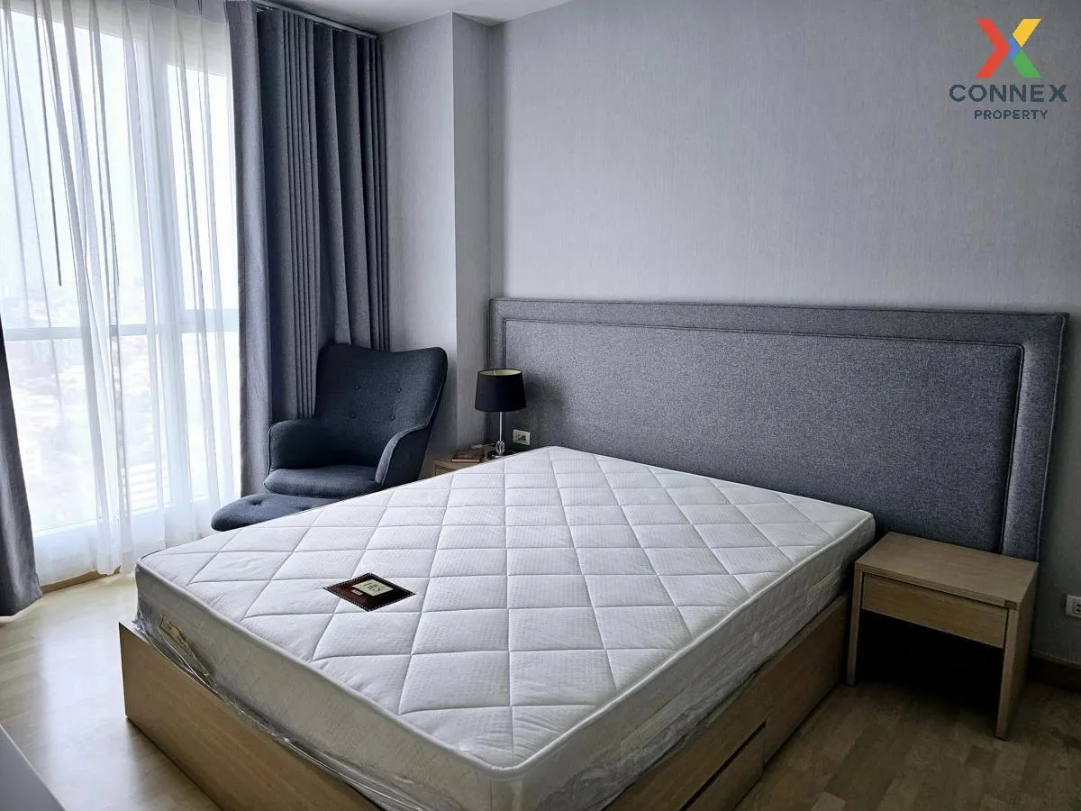 For Sale Condo , Rhythm Ratchada , MRT-Ratchadaphisek , Sam Saen  For Sale Condo , Rhythm Ratchada , MRT-Ratchadaphisek , Sam Saen  4