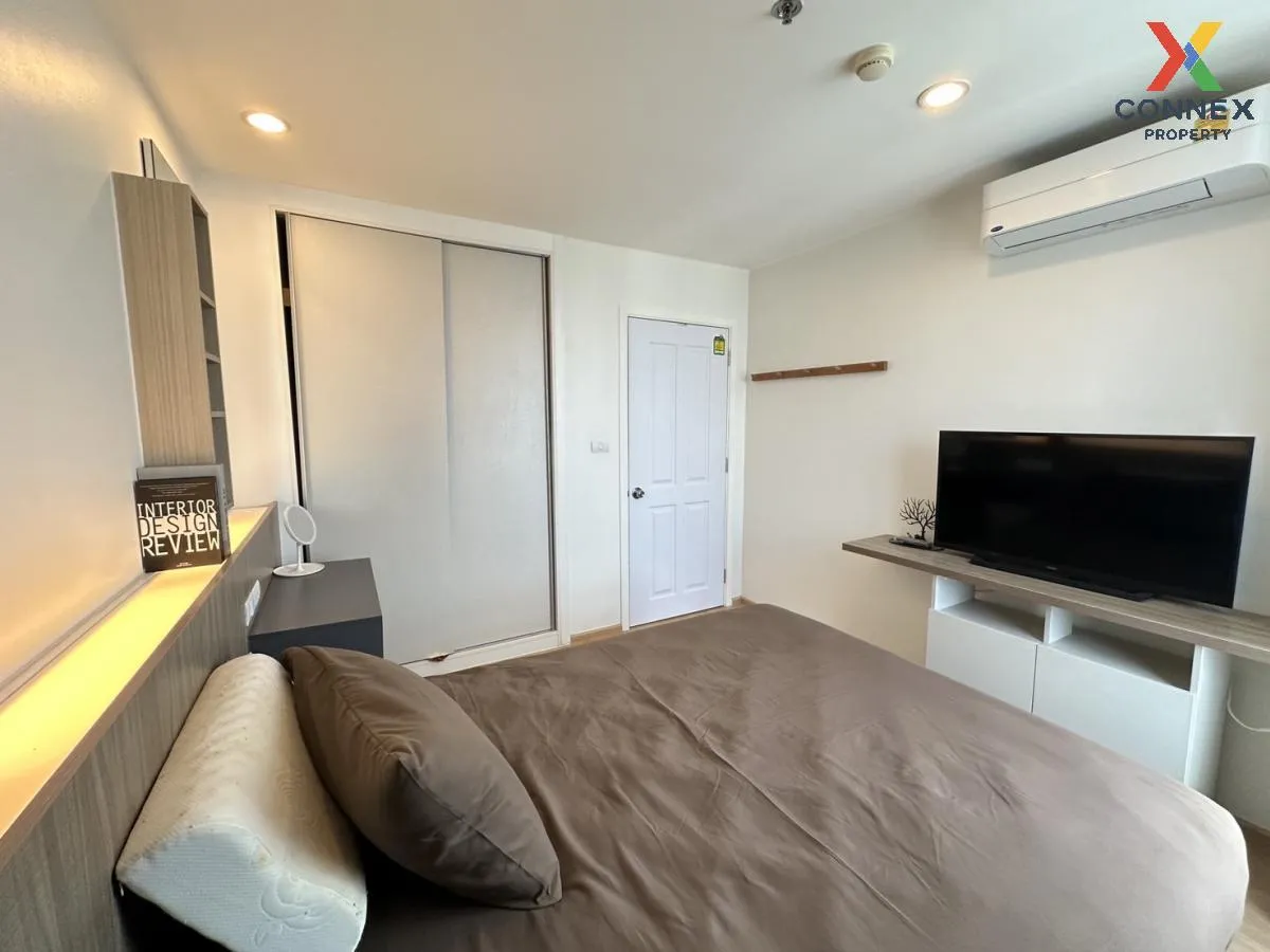 เช่าคอนโด  ยู ดีไลท์ แอท ตลาดพลู สเตชั่น รีโนเวทใหม่ BTS-ตลาดพลู  เช่าคอนโด  ยู ดีไลท์ แอท ตลาดพลู สเตชั่น รีโนเวทใหม่ BTS-ตลาดพลู  2