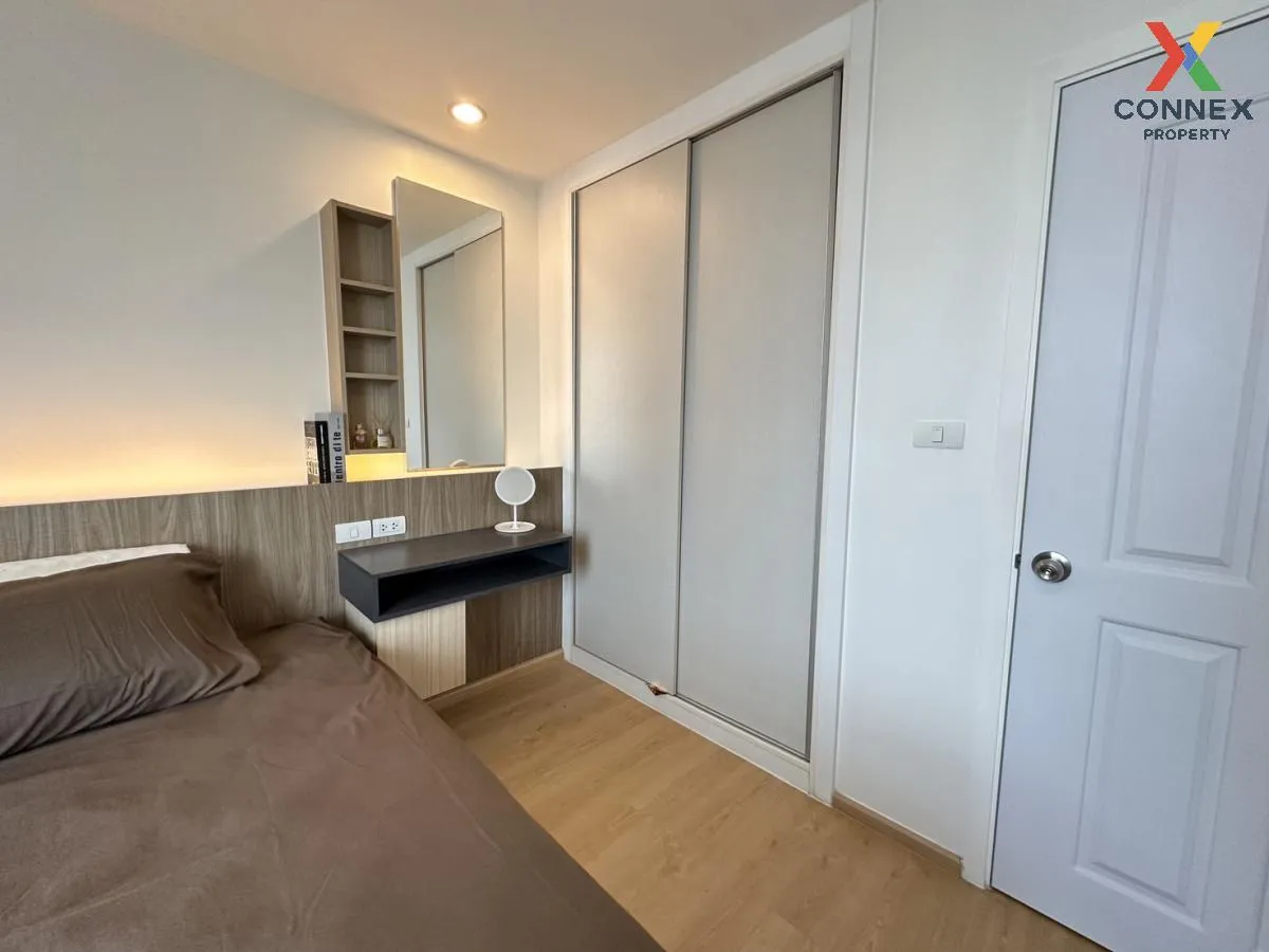 เช่าคอนโด  ยู ดีไลท์ แอท ตลาดพลู สเตชั่น รีโนเวทใหม่ BTS-ตลาดพลู  เช่าคอนโด  ยู ดีไลท์ แอท ตลาดพลู สเตชั่น รีโนเวทใหม่ BTS-ตลาดพลู  3