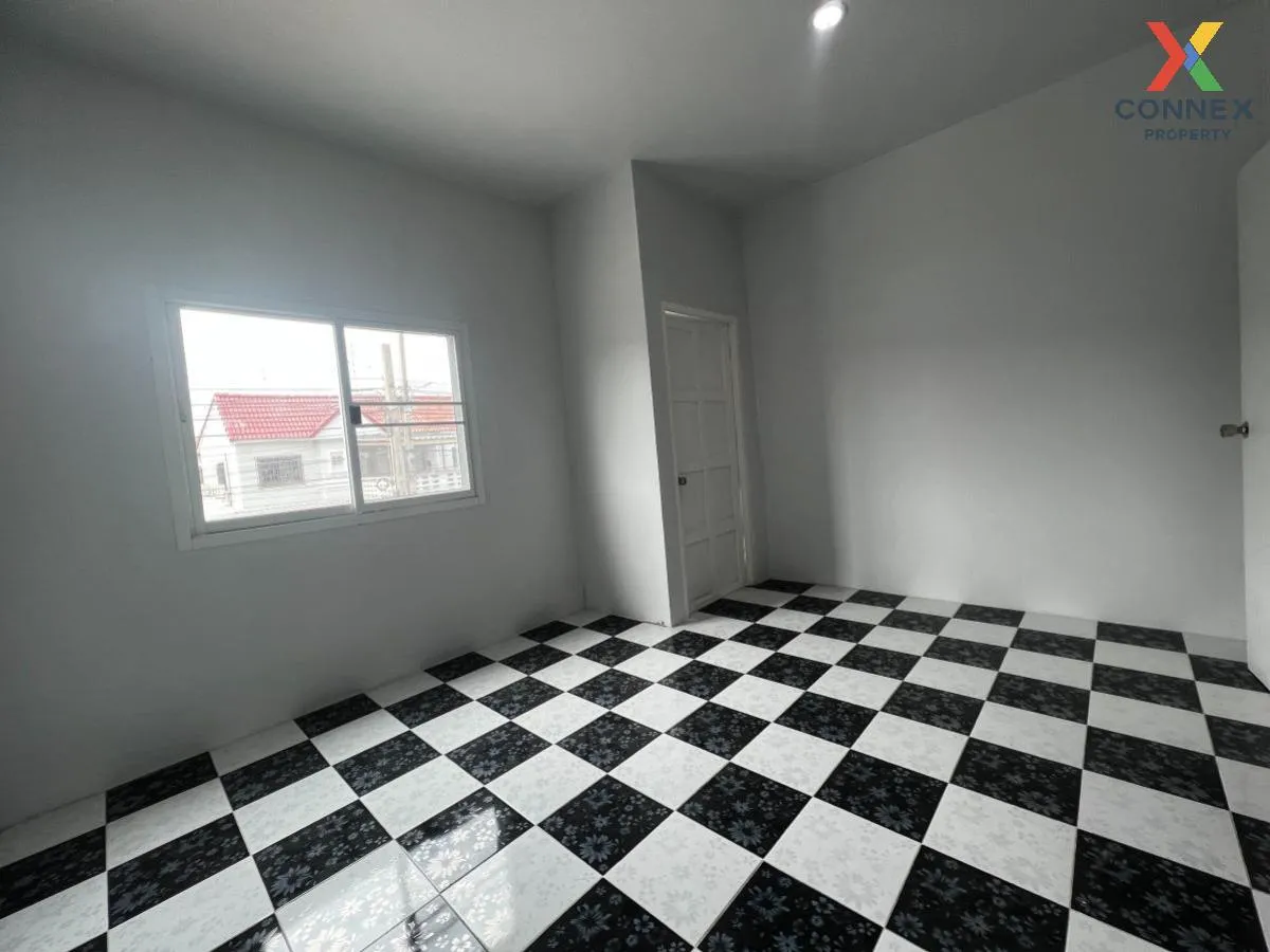 ขายทาวน์เฮ้าส์/ทาวน์โฮม  เอเชียโฮมทาวน์ ไทรน้อย ไทรน้อย นนทบุรี C ขายทาวน์เฮ้าส์/ทาวน์โฮม  เอเชียโฮมทาวน์ ไทรน้อย ไทรน้อย นนทบุรี C 4