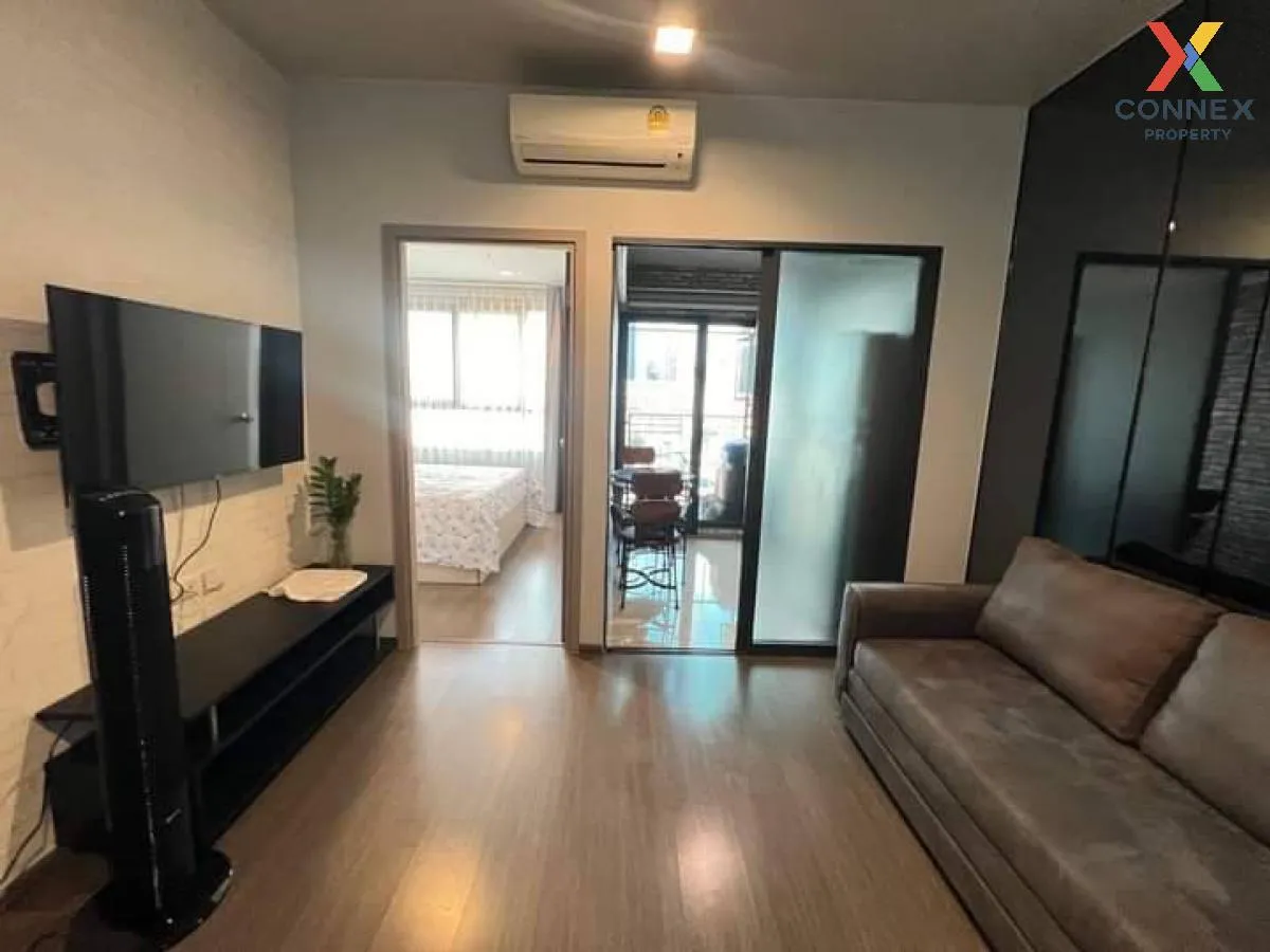 For Rent Condo , Ideo Sukhumvit 93 , BTS-Bang Chak , Phra Khanong 1
