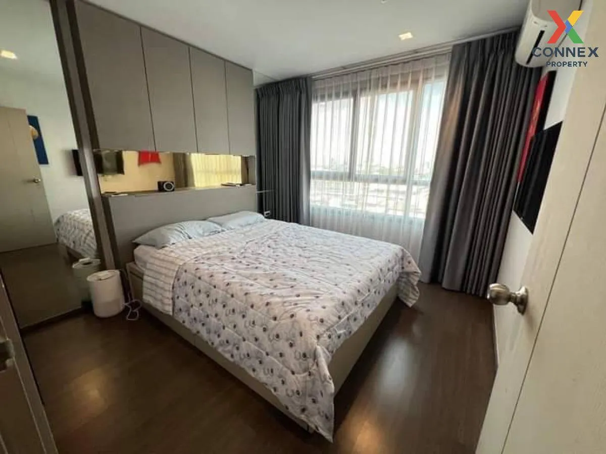 For Rent Condo , Ideo Sukhumvit 93 , BTS-Bang Chak , Phra Khanong 2