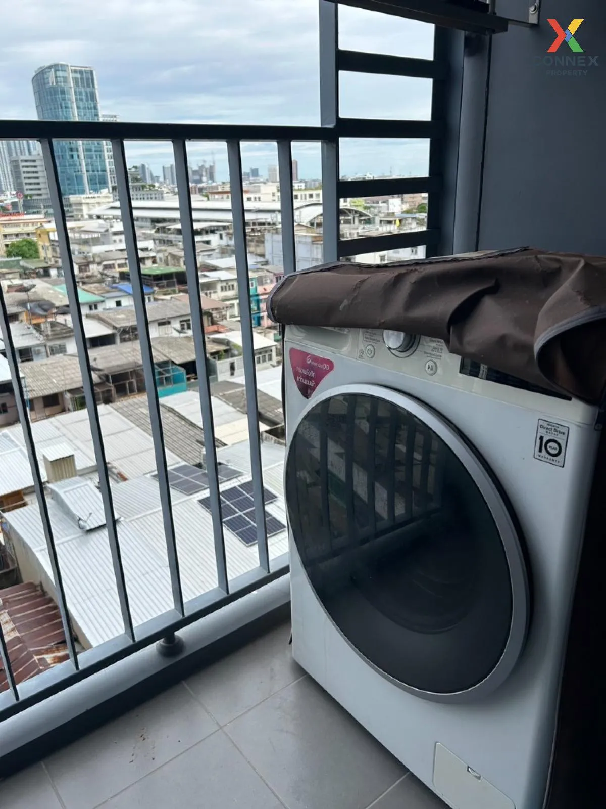 For Rent Condo , Ideo Sukhumvit 93 , BTS-Bang Chak , Phra Khanong 4