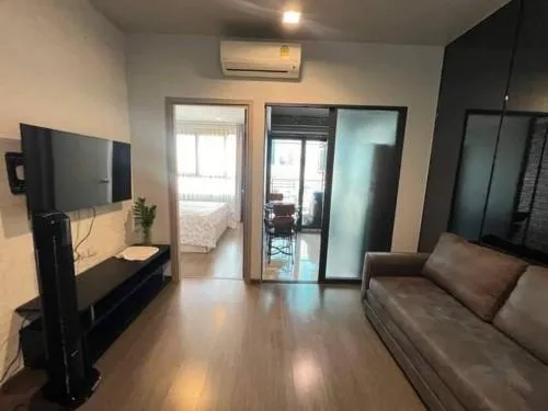 For Rent Condo , Ideo Sukhumvit 93 , BTS-Bang Chak , Phra Khanong , Khlong Toei , Bangkok , CX-99193
