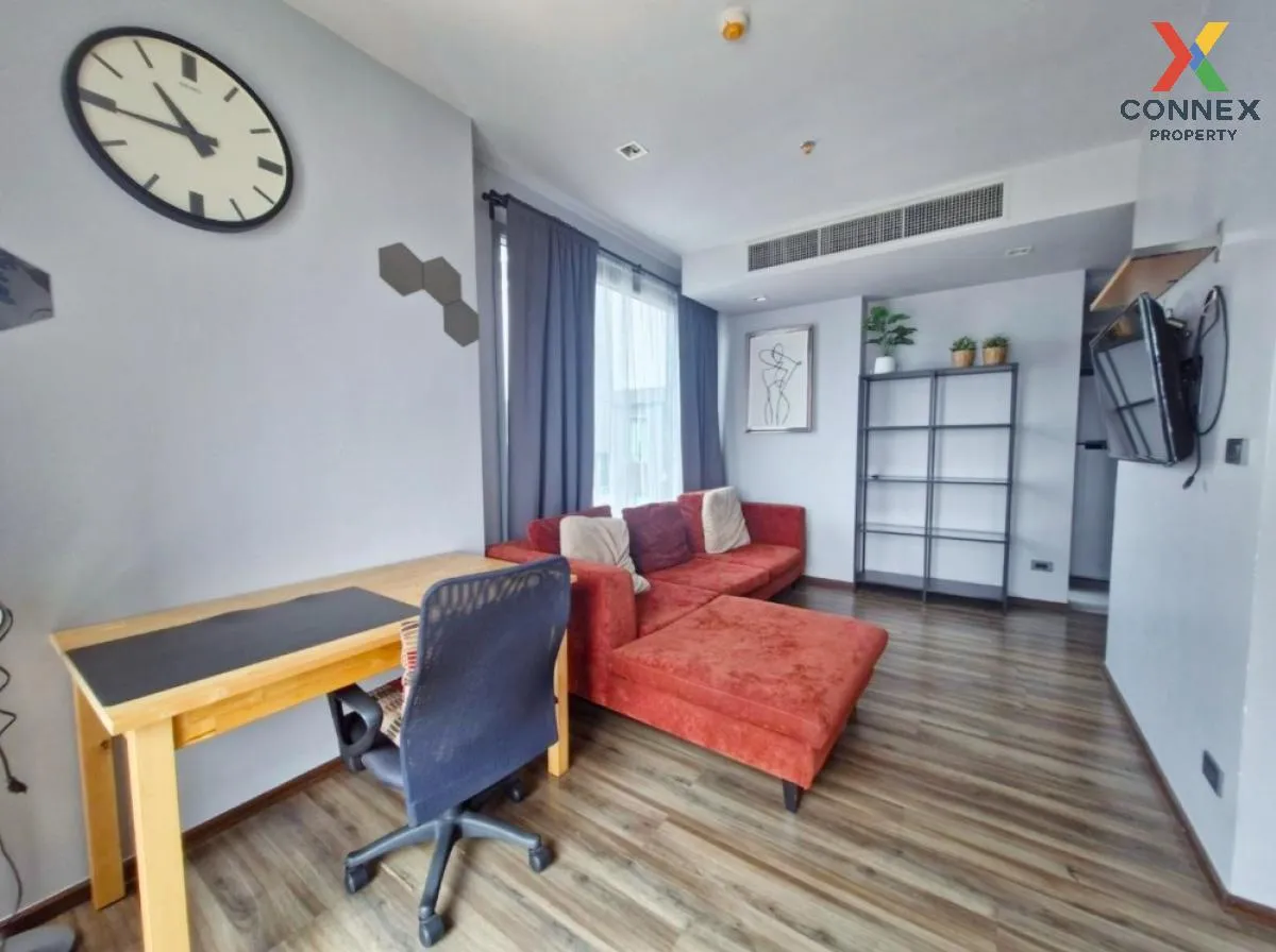 For Sale Condo , Ceil by Sansiri , BTS-Ekkamai , Khlong Tan Nuea  2